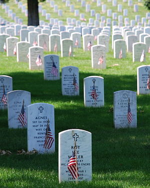 MEMORIAL DAY REMEMBRANCE – GOD BLESS OUR SOLDIERS!